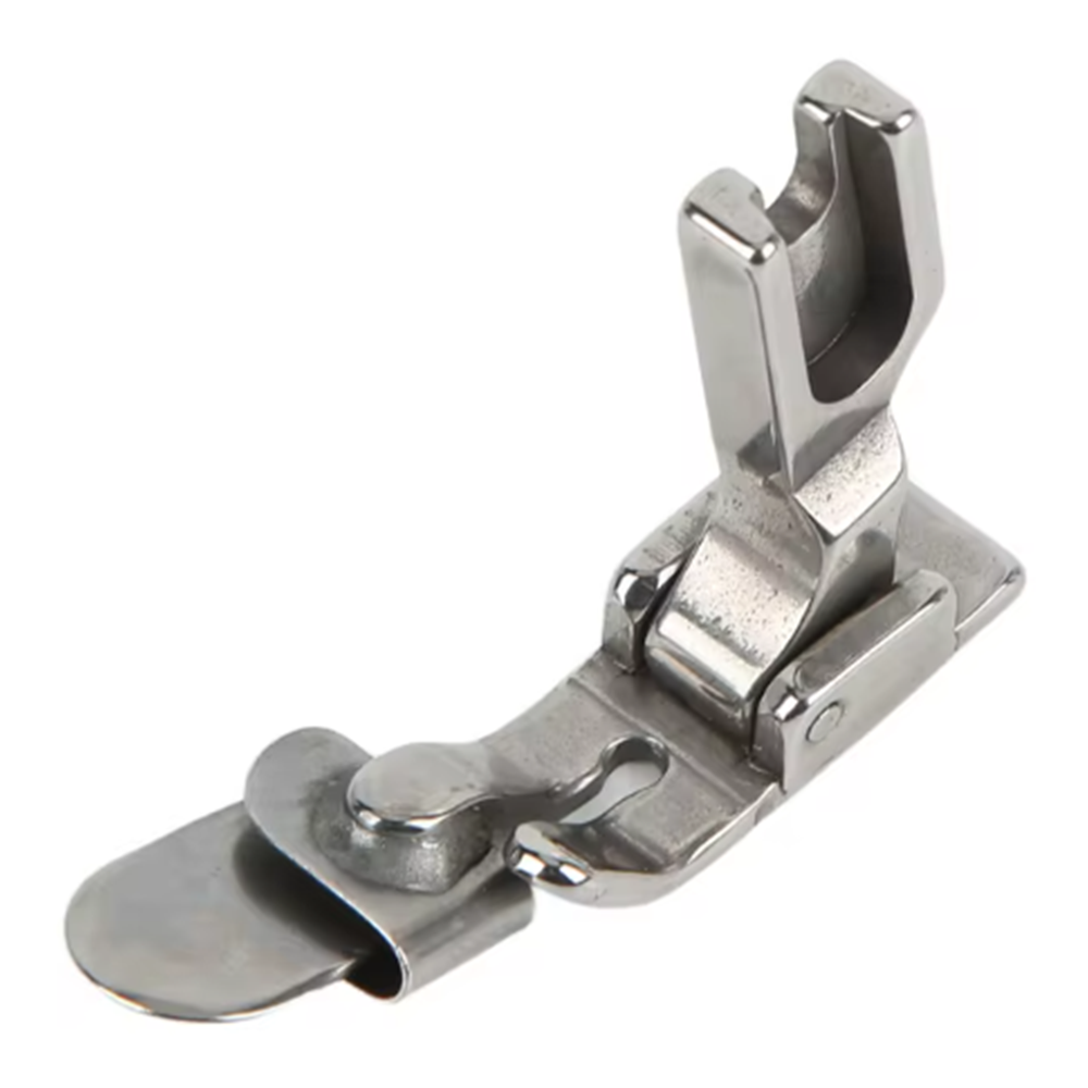 Düz Makine Ay Parçası Takma ve Kapama Ayağı / P351AY