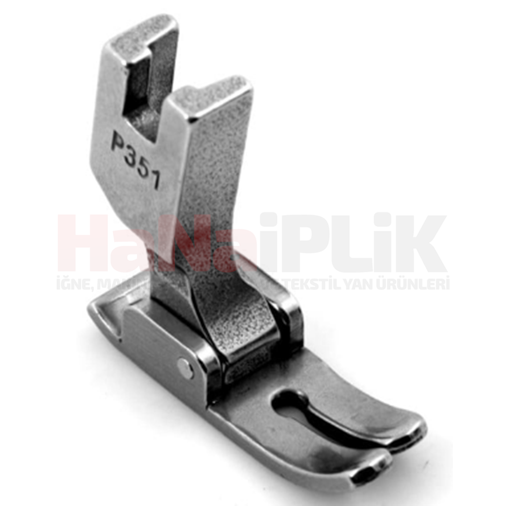 Düz Makine Düz Ayak / P351