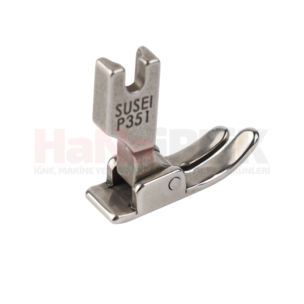 Düz Makine Düz Ayak / P351