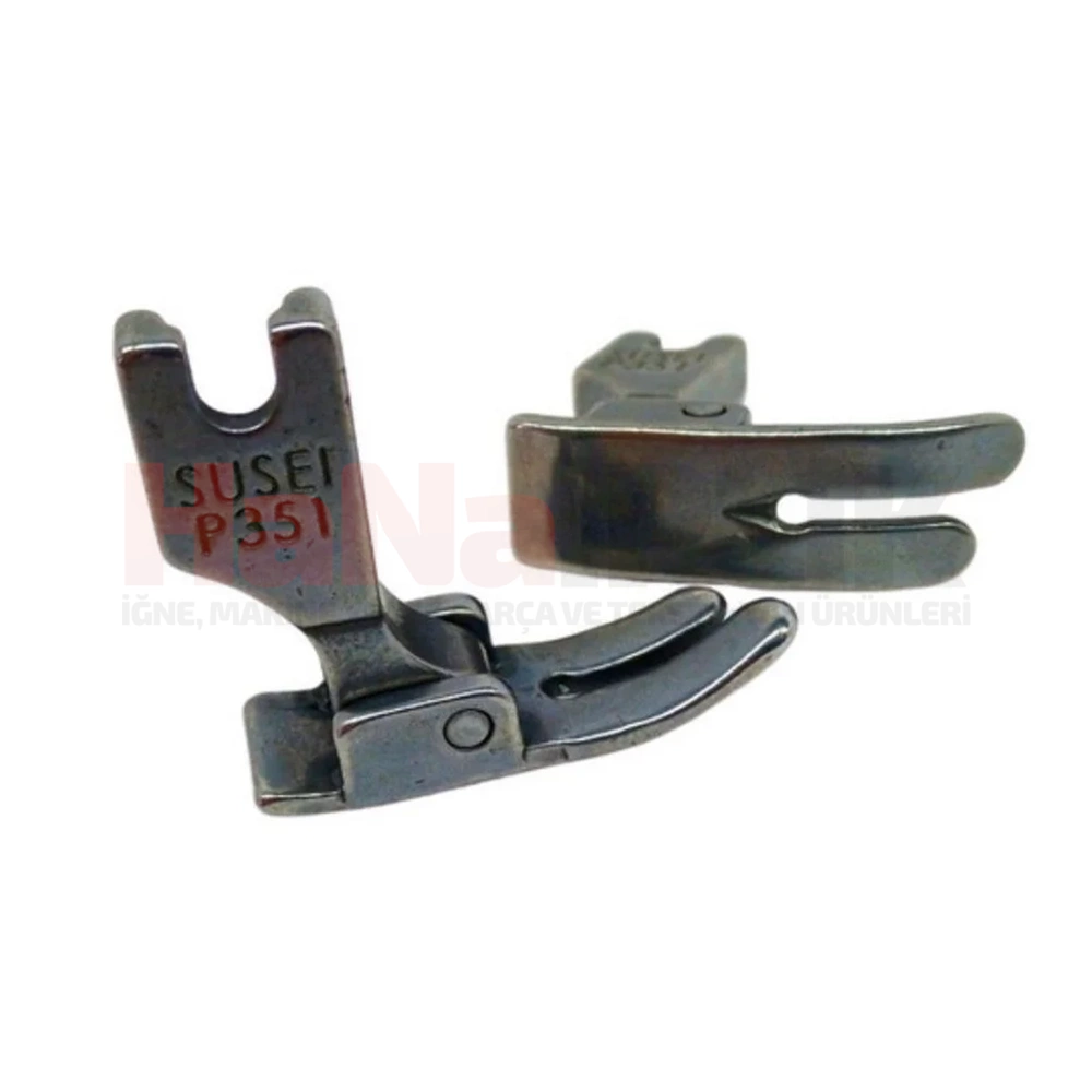 Düz Makine Düz Ayak / P351