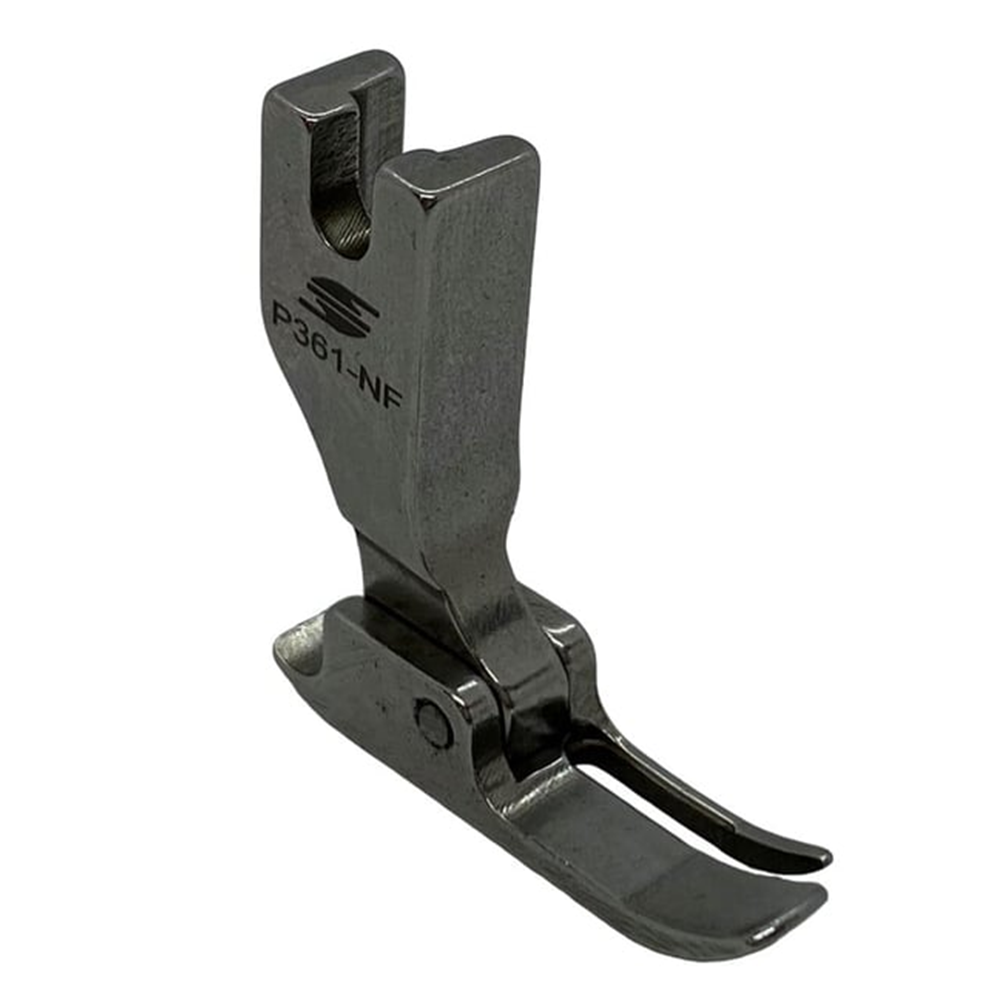 Düz Makine Kıl Fermuar Ayak Transportlu / P361-NF
