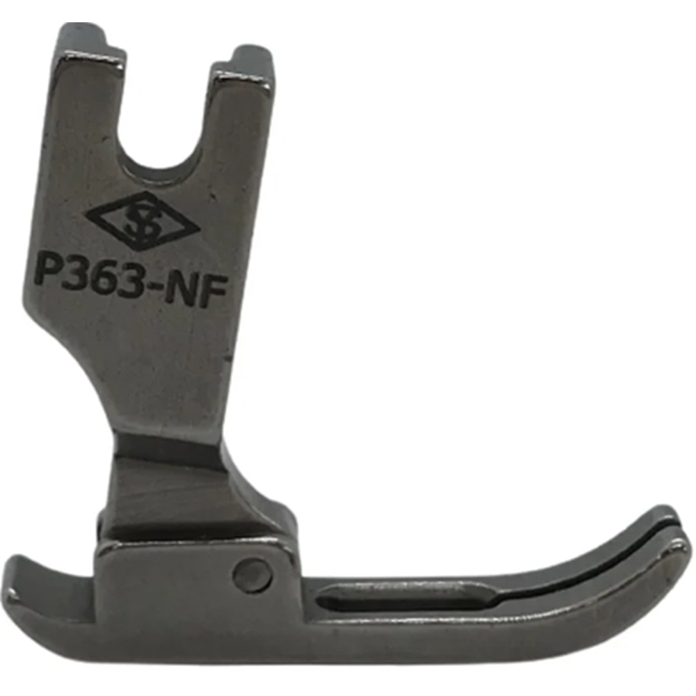 Düz Makina Transportlu Fermuar Çatal Ayak P363-NF