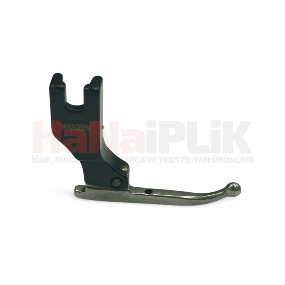 Düz Makine Boncuk Ayağı Model A Uzun / P369-A