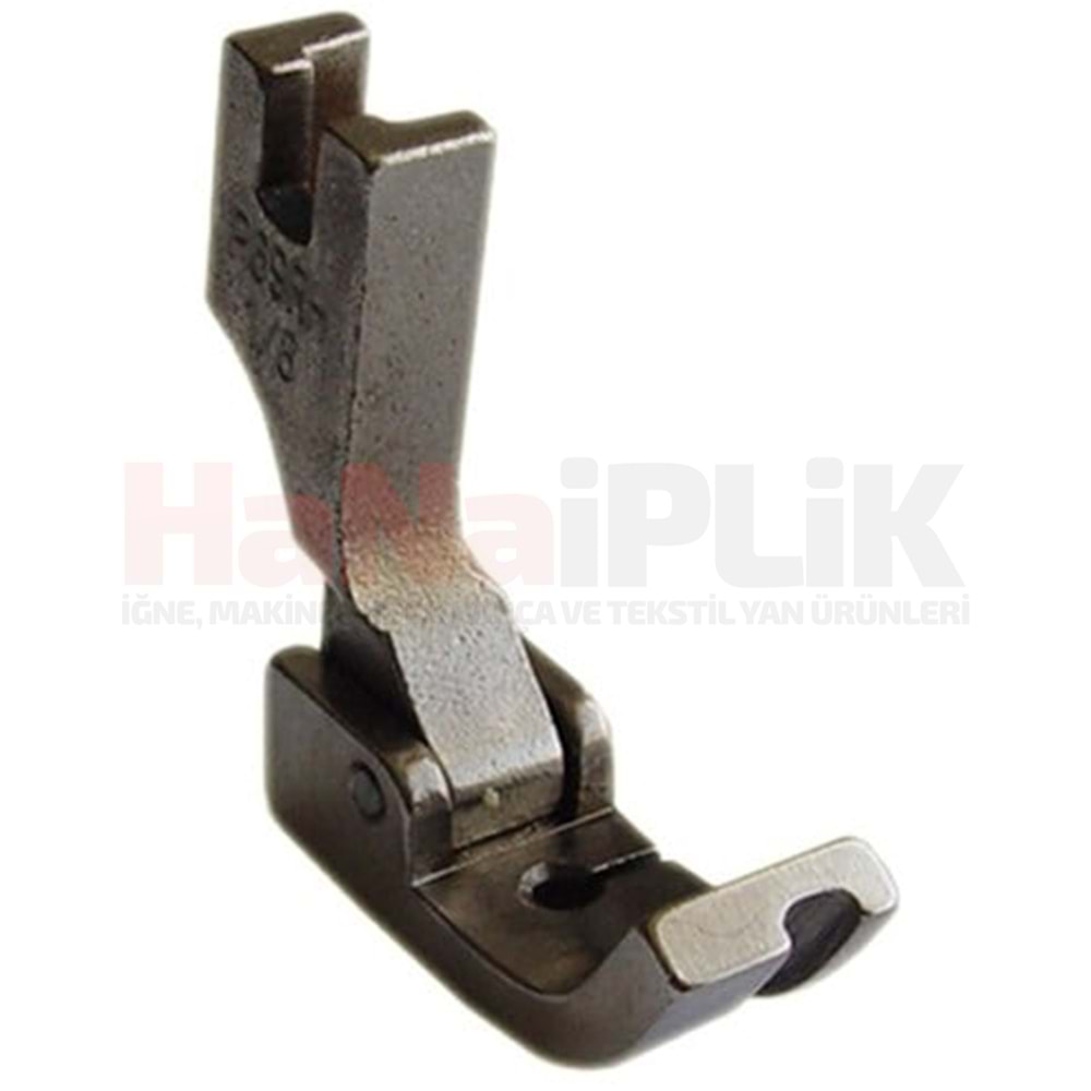 Düz Makine Fitil Ayak / P69RH 3/16