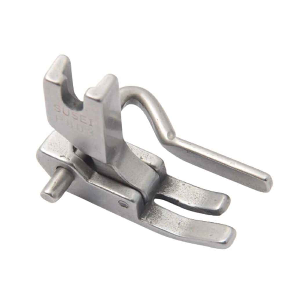 Düz Makine Tek Çubuklu Gazi Ayak / P803/DAYU