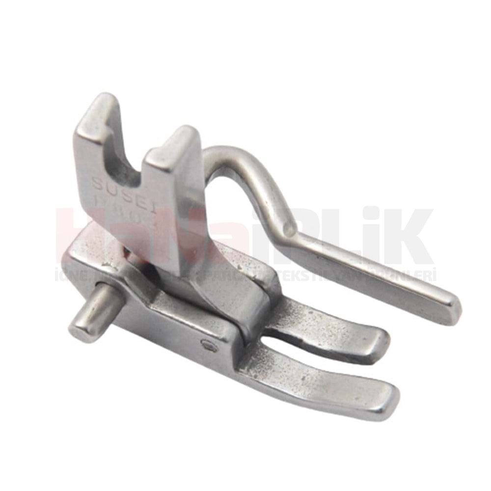 Düz Makine Tek Çubuklu Gazi Ayak / P803