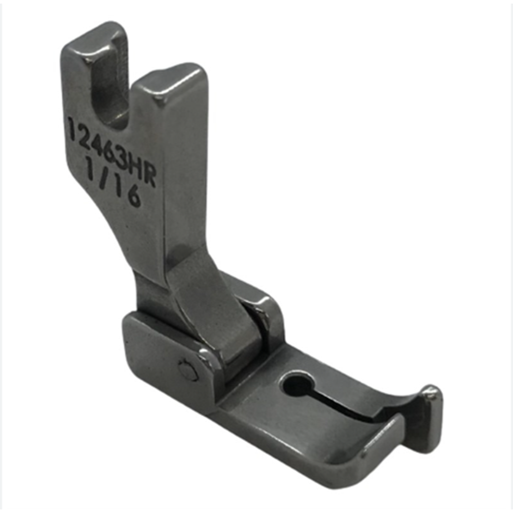 Düz Makine Sabit Çıma Fitil Ayak (1.6mm) 1/16