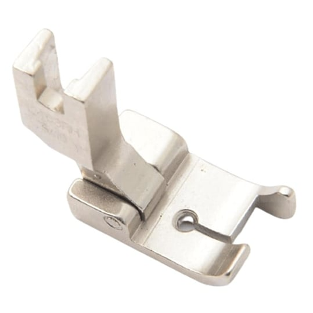 Düz Makine Sabit Çıma Fitil Ayak (8.0mm) 5/16