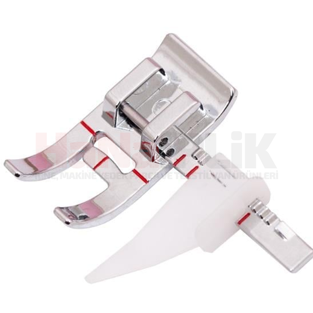 Ev Tipi Aile Dikiş Makinesi Kılavuzlu Dikiş Ayağı / P86708 (6708)