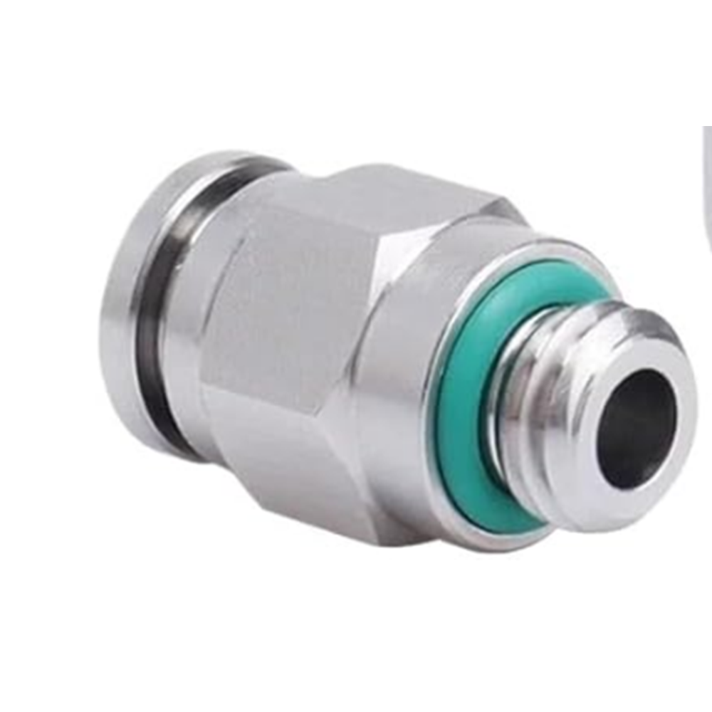 Düz Rekor Orta Diş 1/8