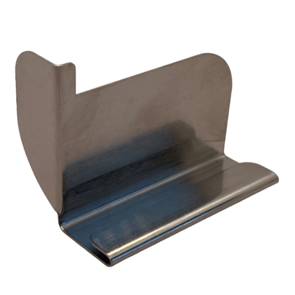 Düz Makine ve Overlok Siper Aparatı / PL-A