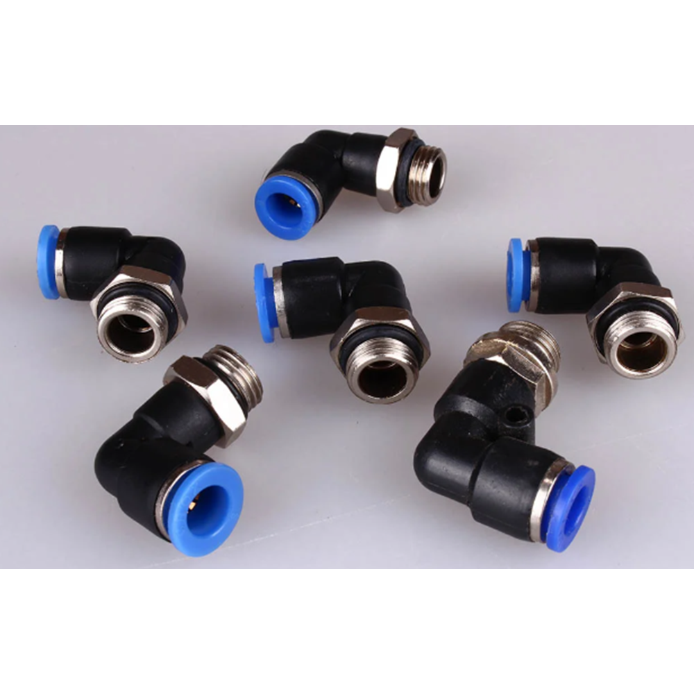 Dirsek Rekor Kalın Diş 1/8