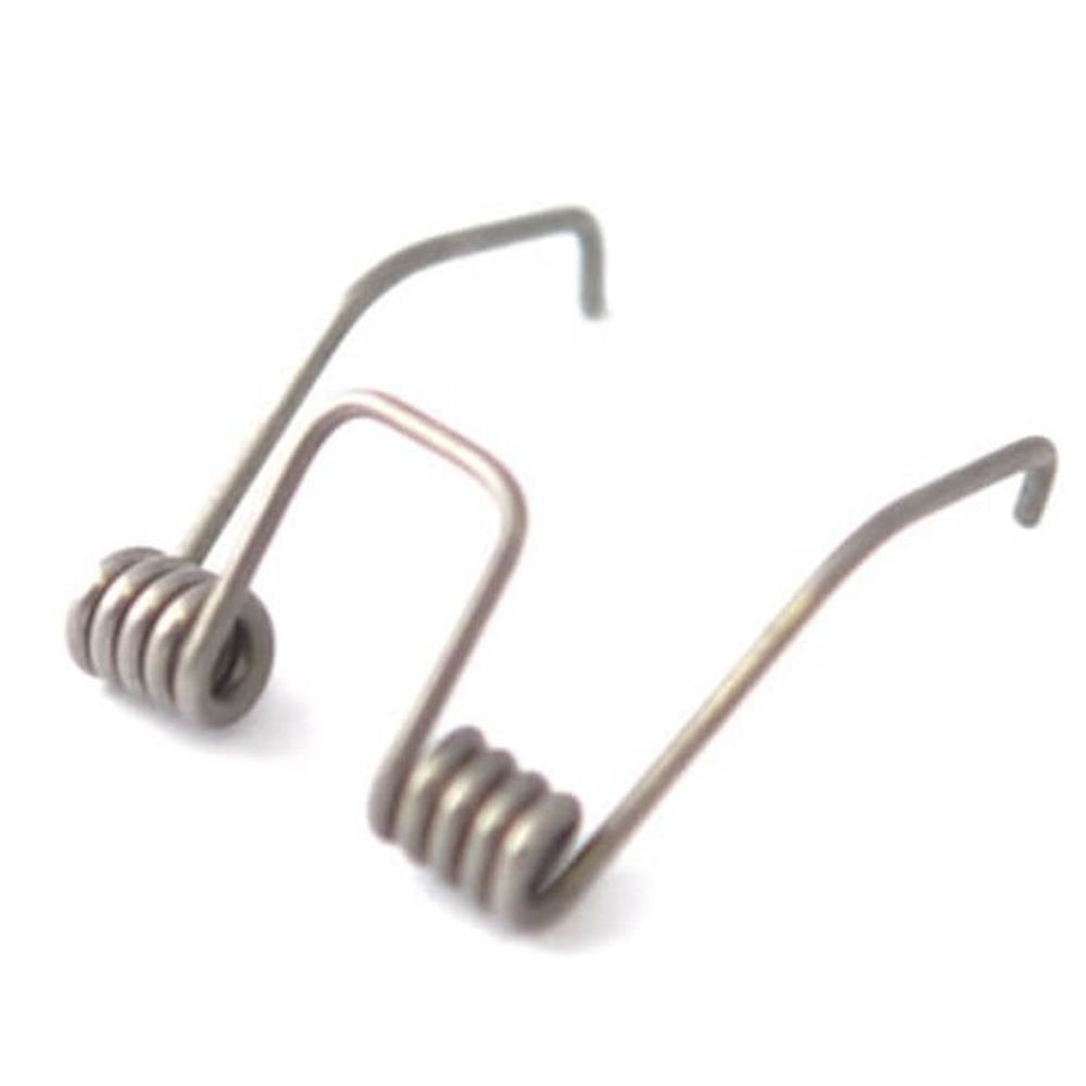 İplik Temizleme Makinesi Bıçak Yayı / PLS-1977A-003