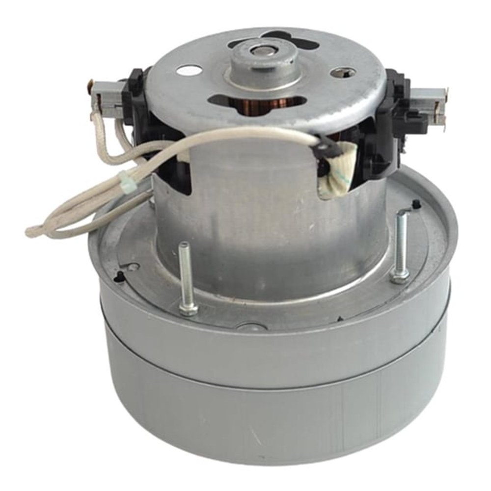 İplik Temizleme Mak. Vakum Motoru / PLS-1977A-009