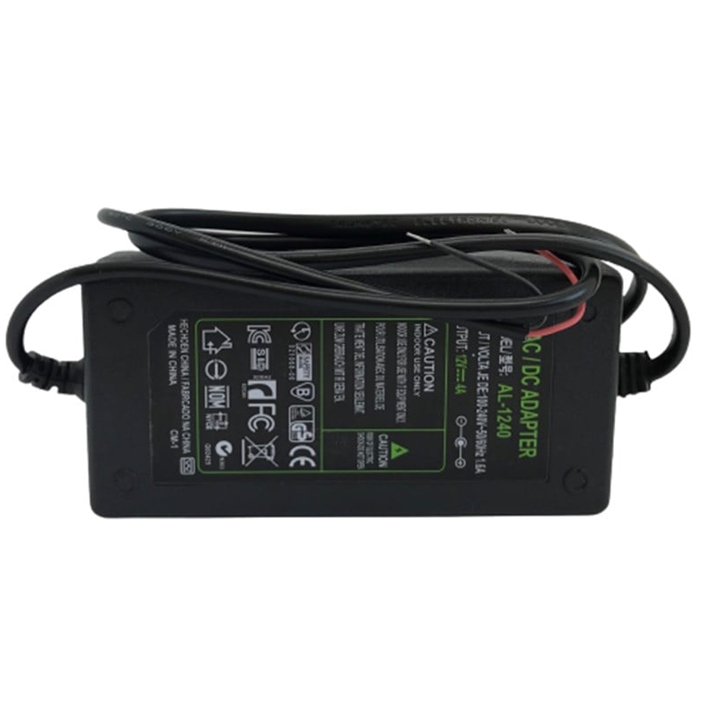 İplik Temizleme Makinesi Güç Adaptörü / PLS-1977A-016