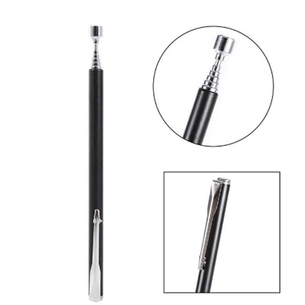 Mıknatıslı Teknisyen Kalemi / PT108