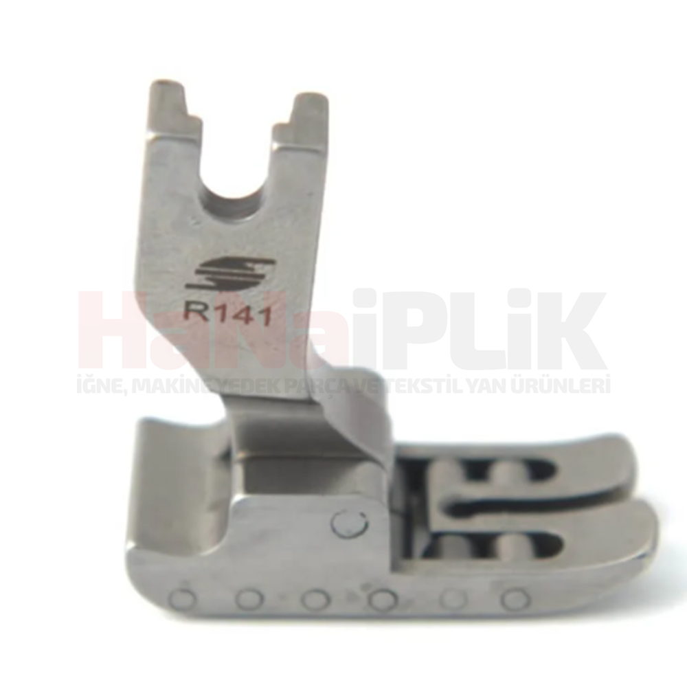 Düz Makine Rulmanlı Bilyeli Ayak