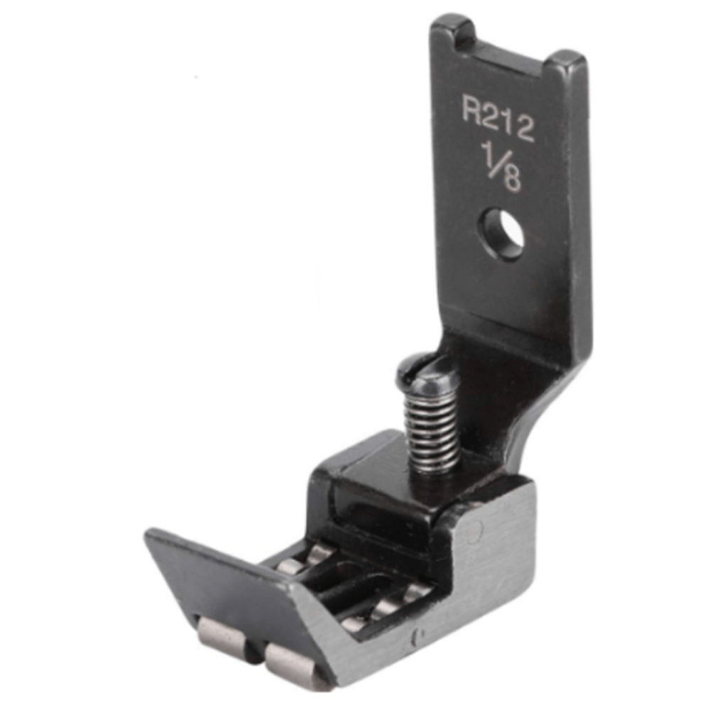 Çiftİğne Bilyeli Ayak 1/8 (3.2mm) / R212-1/8