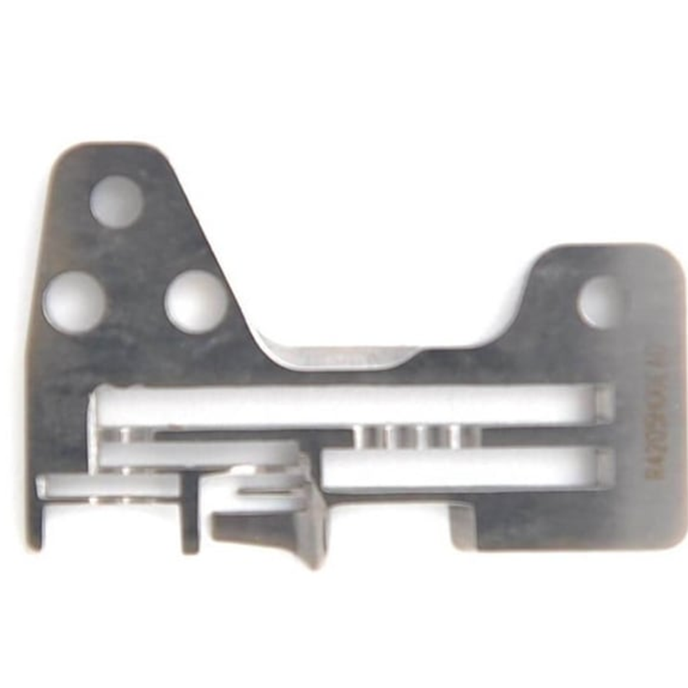 Juki Kingtex Overlok 4 İp Penye Plaka / R4205-HOD-EAO