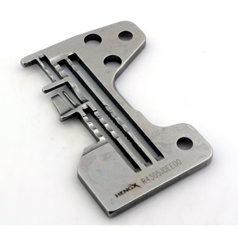 Juki Overlok 3600-3900 4 İp Plaka / R4305-JOE-EOO