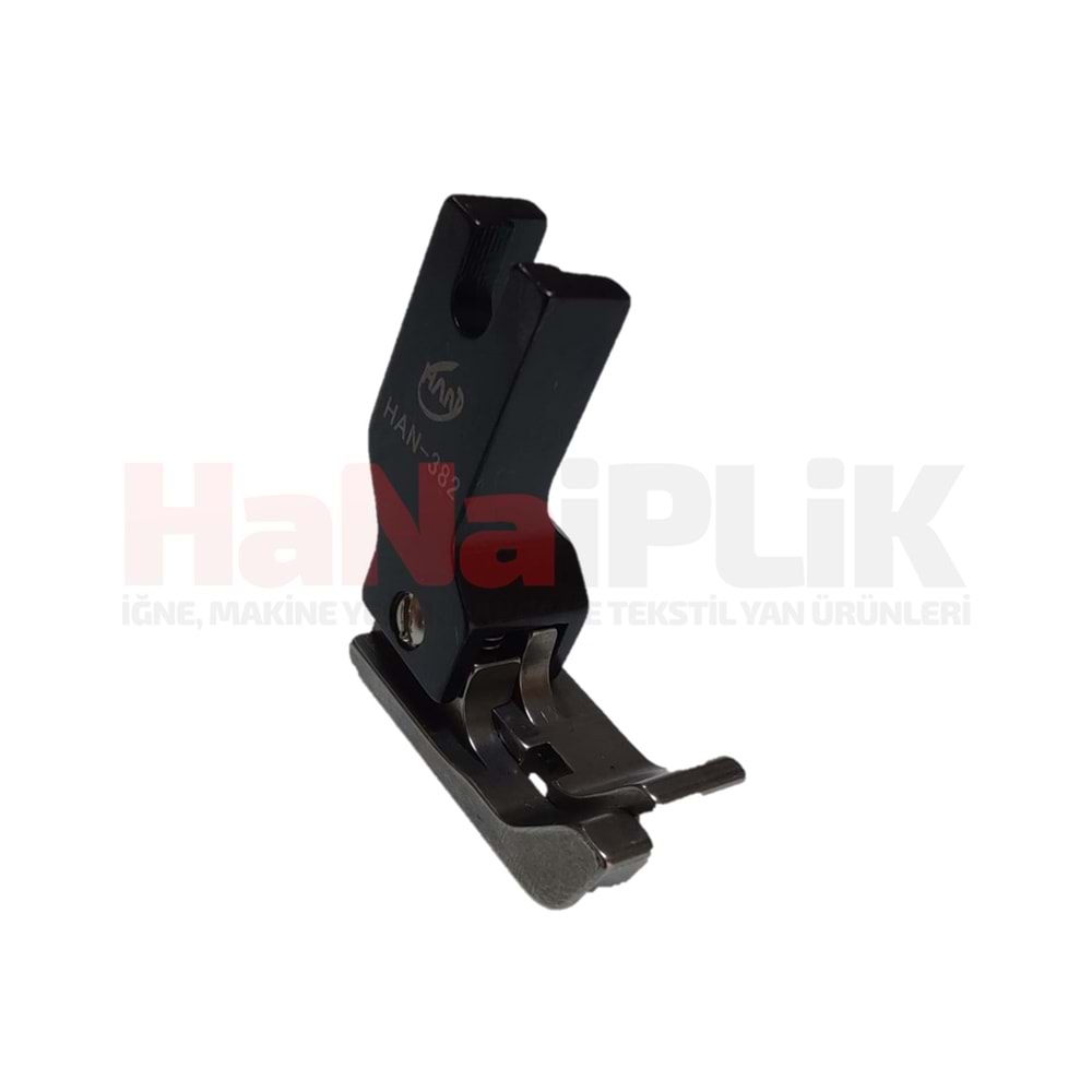 Düz Makine Teflon Kaplama Çıma Ayak (1.6mm) / RF1/16N