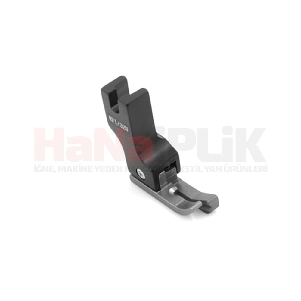 Düz Makine Teflon Kaplama Çıma Ayak (0.8mm) / RF1/32N