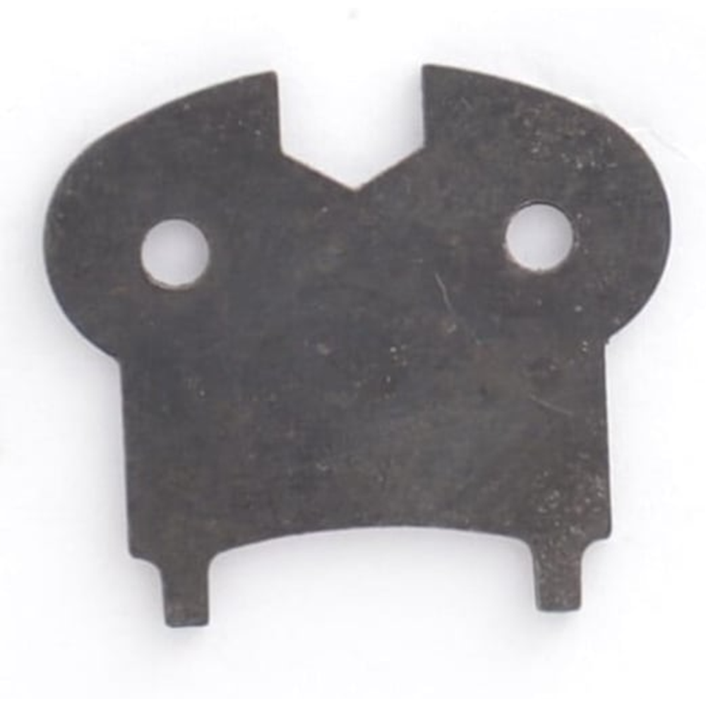 Yuvarlak Kesim Motor Bıçak Açma Anahtarı / S-173