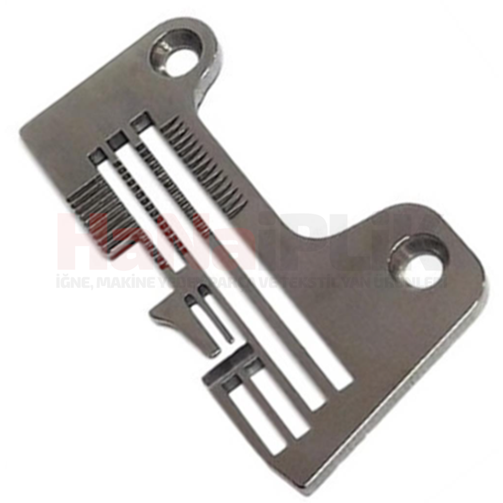 Brother Overlok B531-534 4 İp Penye Plaka / S01711-001