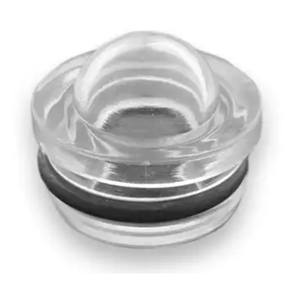 Brother Düz Makina 736 Yağ Camı Orjinal / S02606-000