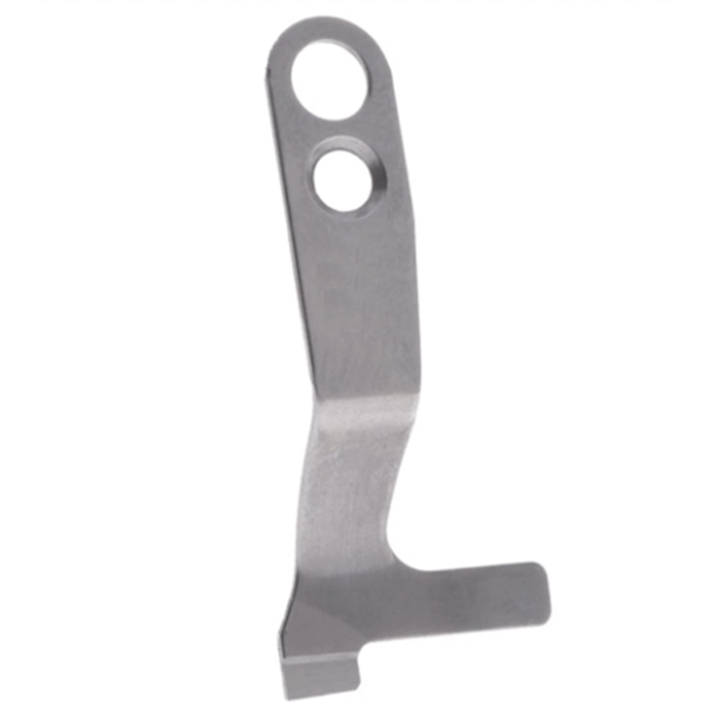 Brother Düz Makina Elektronik 7200-737 Sabit Bıçak / S02637-001