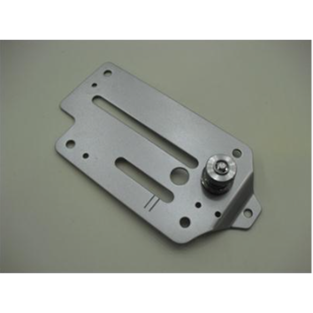 Brother 916 Model İlik-Düğme Ön Kapak İğne Yolu