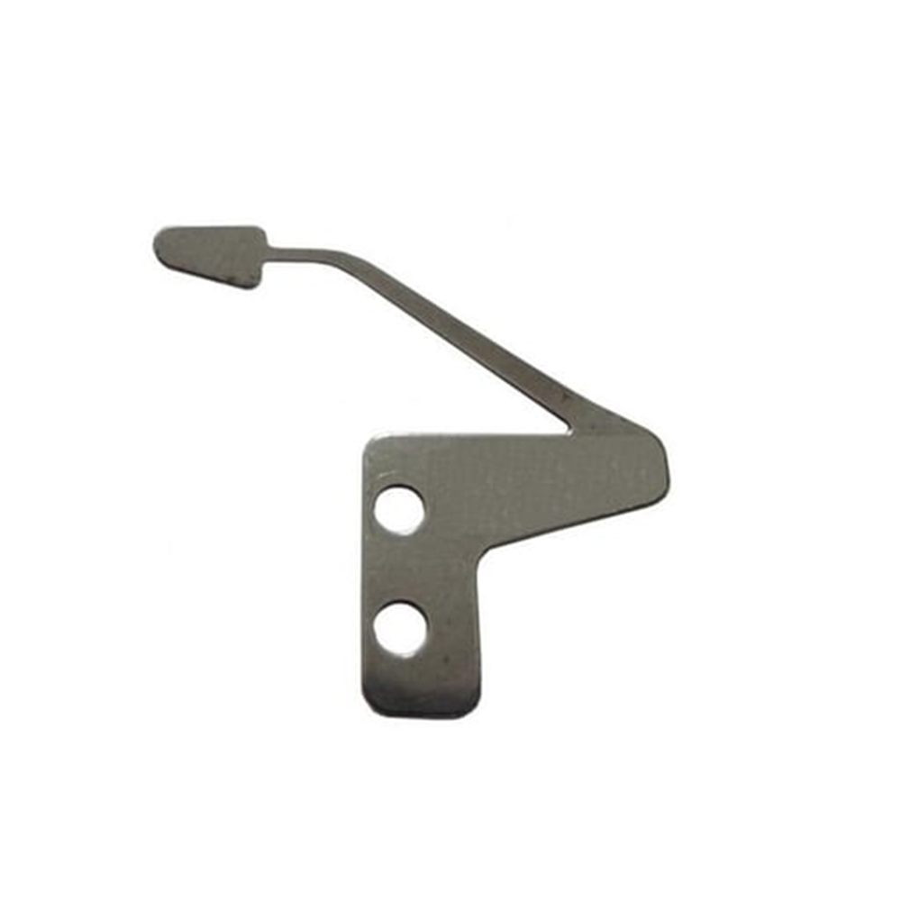 Brother Çiftiğne 875 Plaka Tırnağı / S07525-000