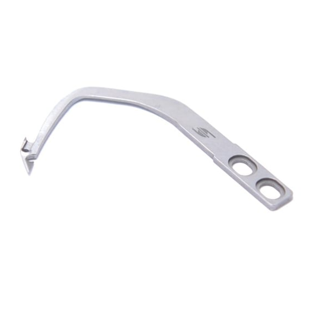 Brother Çiftiğne Penye Hareketli Bıçak / S07526-201