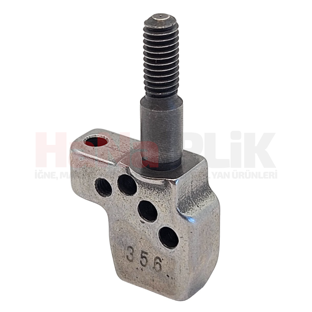 Brother Reçme Etek Bant İğne Bağı 5.6mm / S08711-001