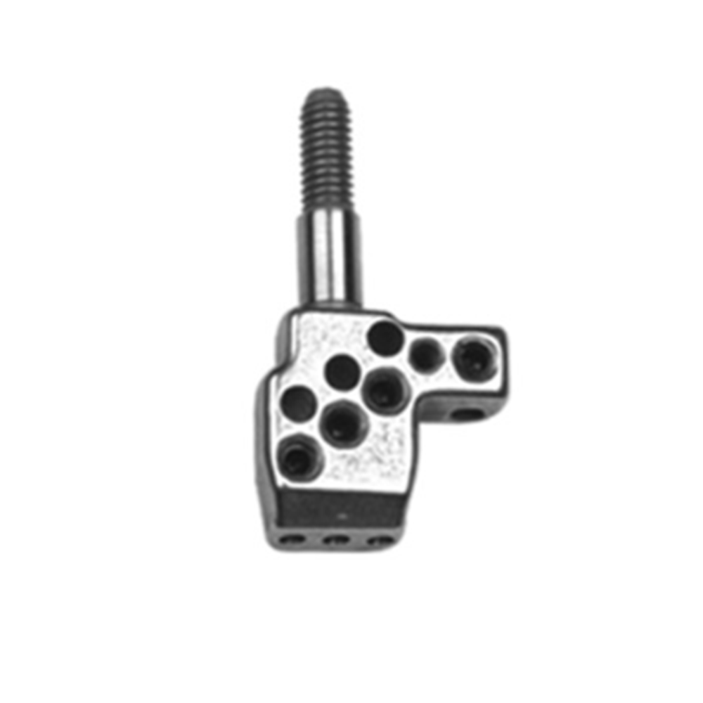 Brother Reçme Etek Bant İğne Bağı 6.4mm / S08713-001