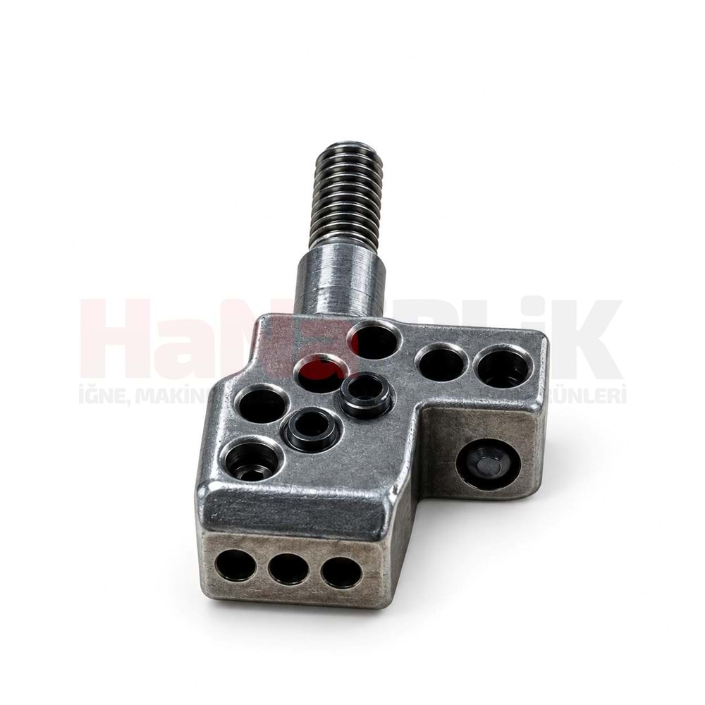 Brother Reçme Etek Bant İğne Bağı 6.4mm / S08713-001