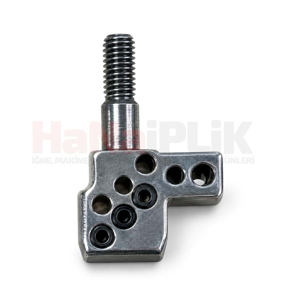 Brother Reçme Etek Bant İğne Bağı 6.4mm / S08713-001