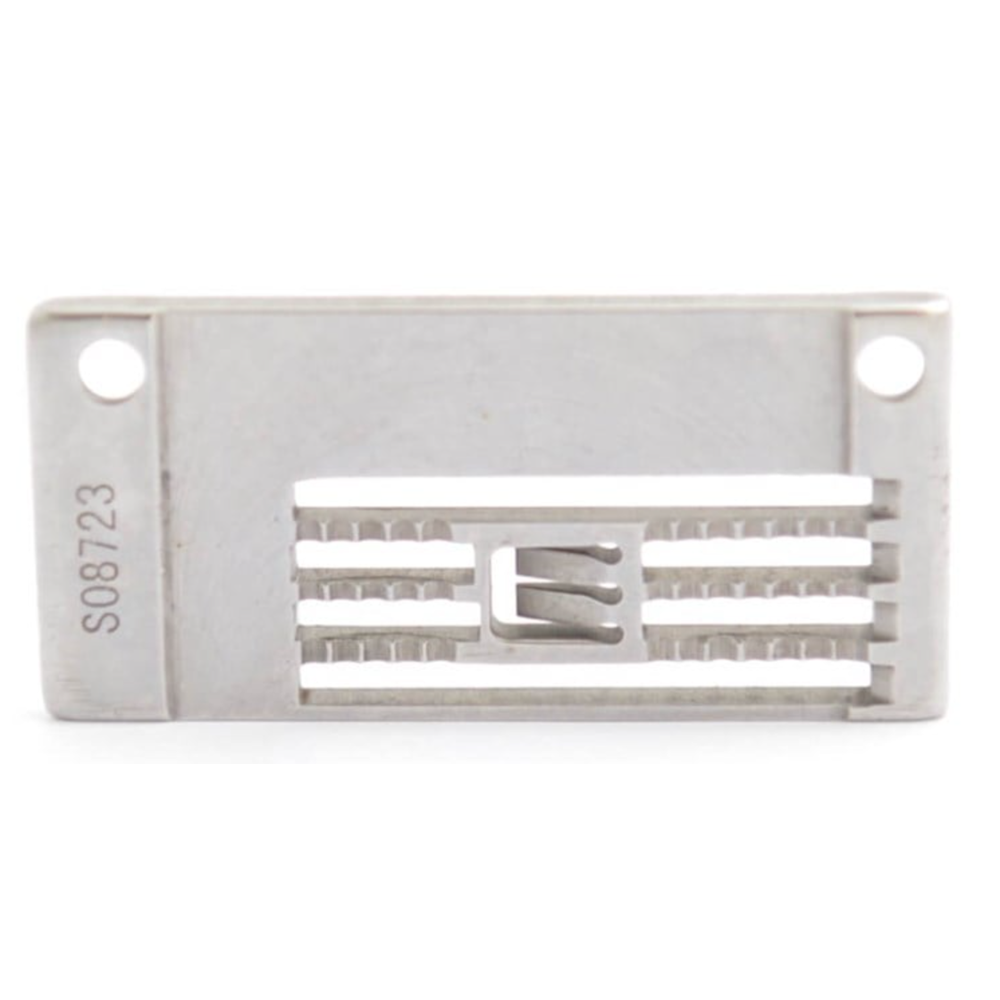 Brother Reçme Etek Plaka 5.6mm / S08723-001