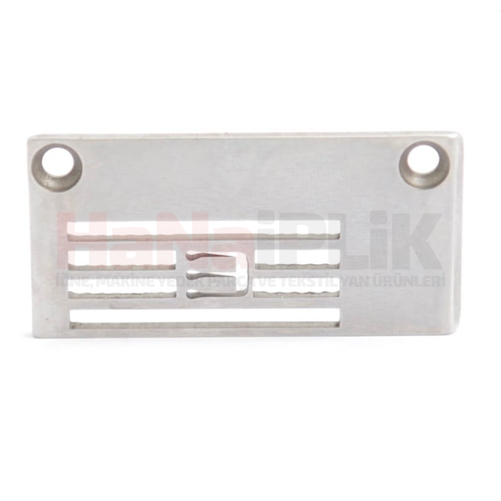 Brother Reçme Etek Plaka 5.6mm / S08723-001