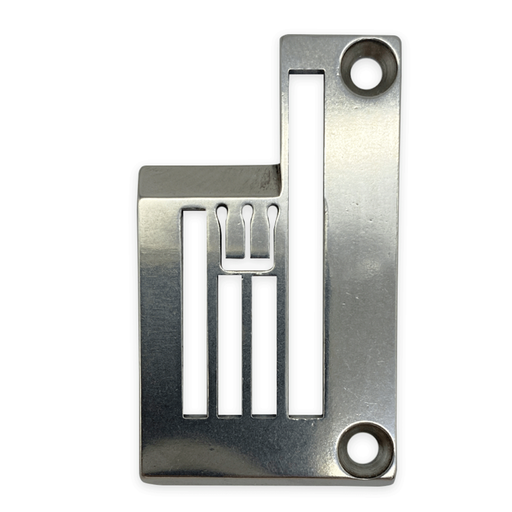 Brother Reçme Biye Bant Plaka 6.4mm / S08732-001