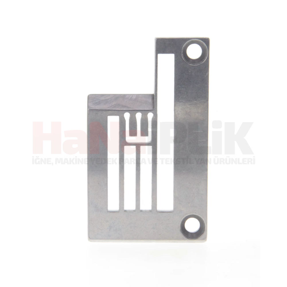 Brother Reçme Biye Bant Plaka 6.4mm / S08732-001