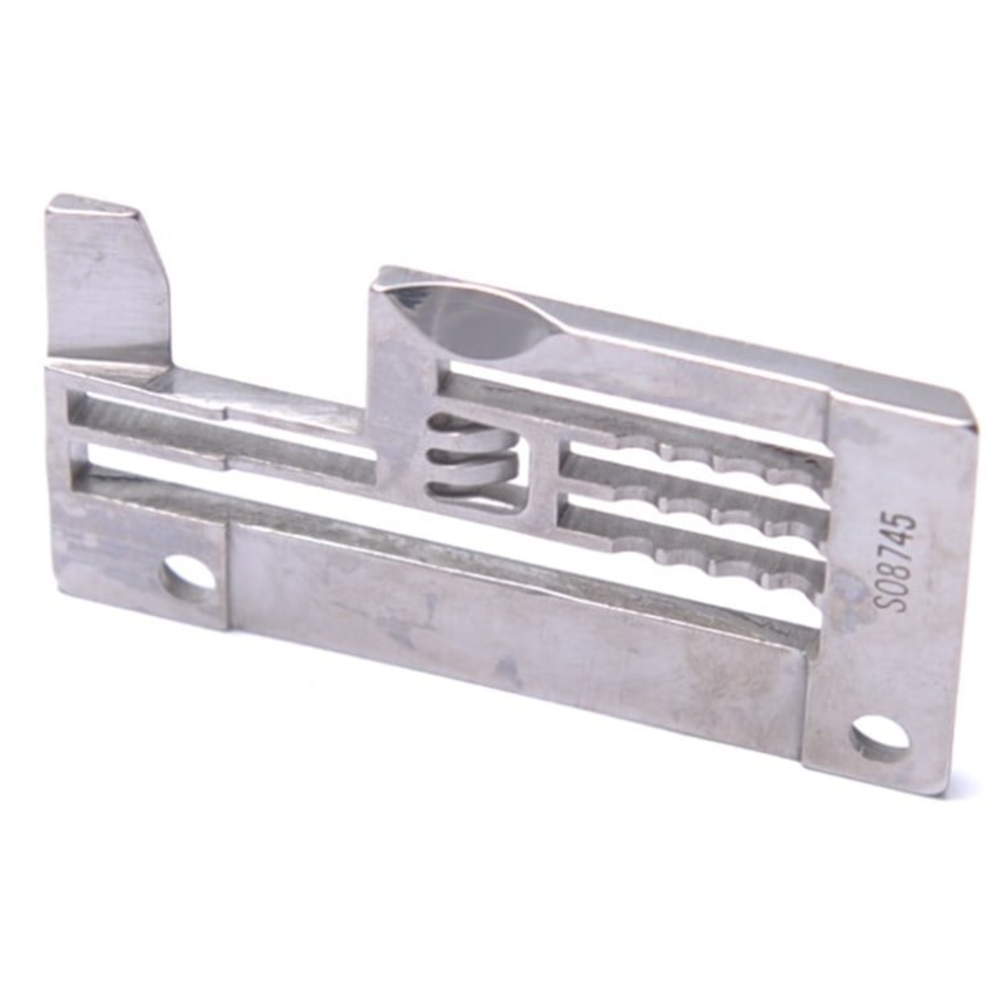 Brother Reçme B271/B272 Bıçaklı Plaka / S08745-001