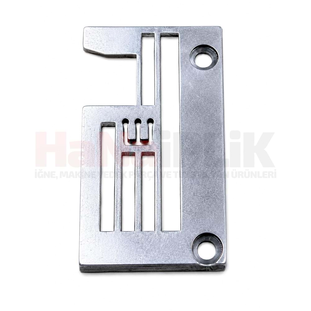 Brother Reçme B271/B272 Bıçaklı Plaka / S08745-001