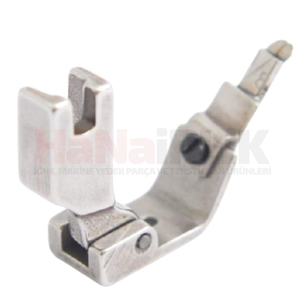 Düz Makine Ekstrafor Ayak (3.2mm) 1/8