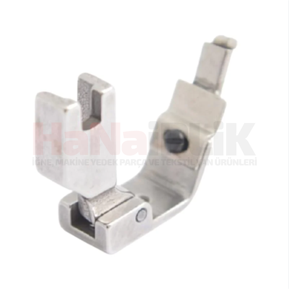 Düz Makine Ekstrafor Ayak (4.8mm) 3/16