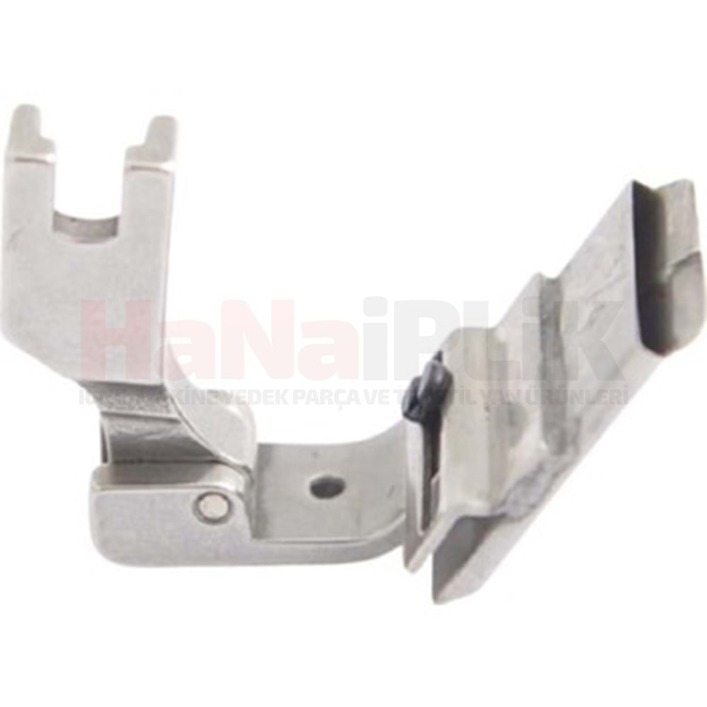 Düz Makine Ekstrafor Ayak (19.0mm) 3/4