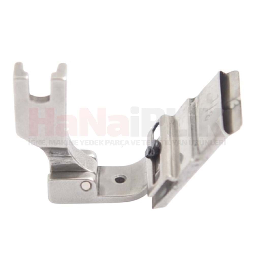 Düz Makine Ekstrafor Ayak (22.0mm) 7/8