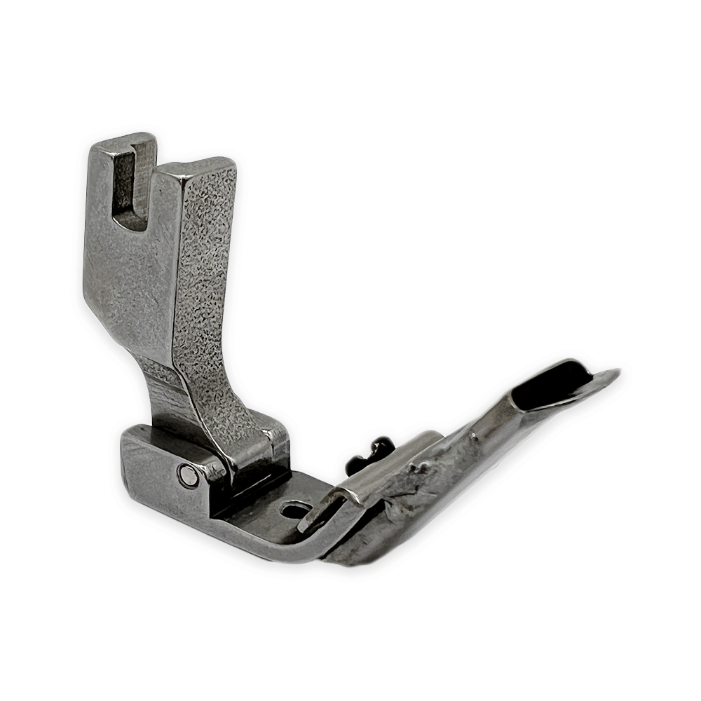 Düz Makine Ekstrafor Ayak (14.3mm) 9/16