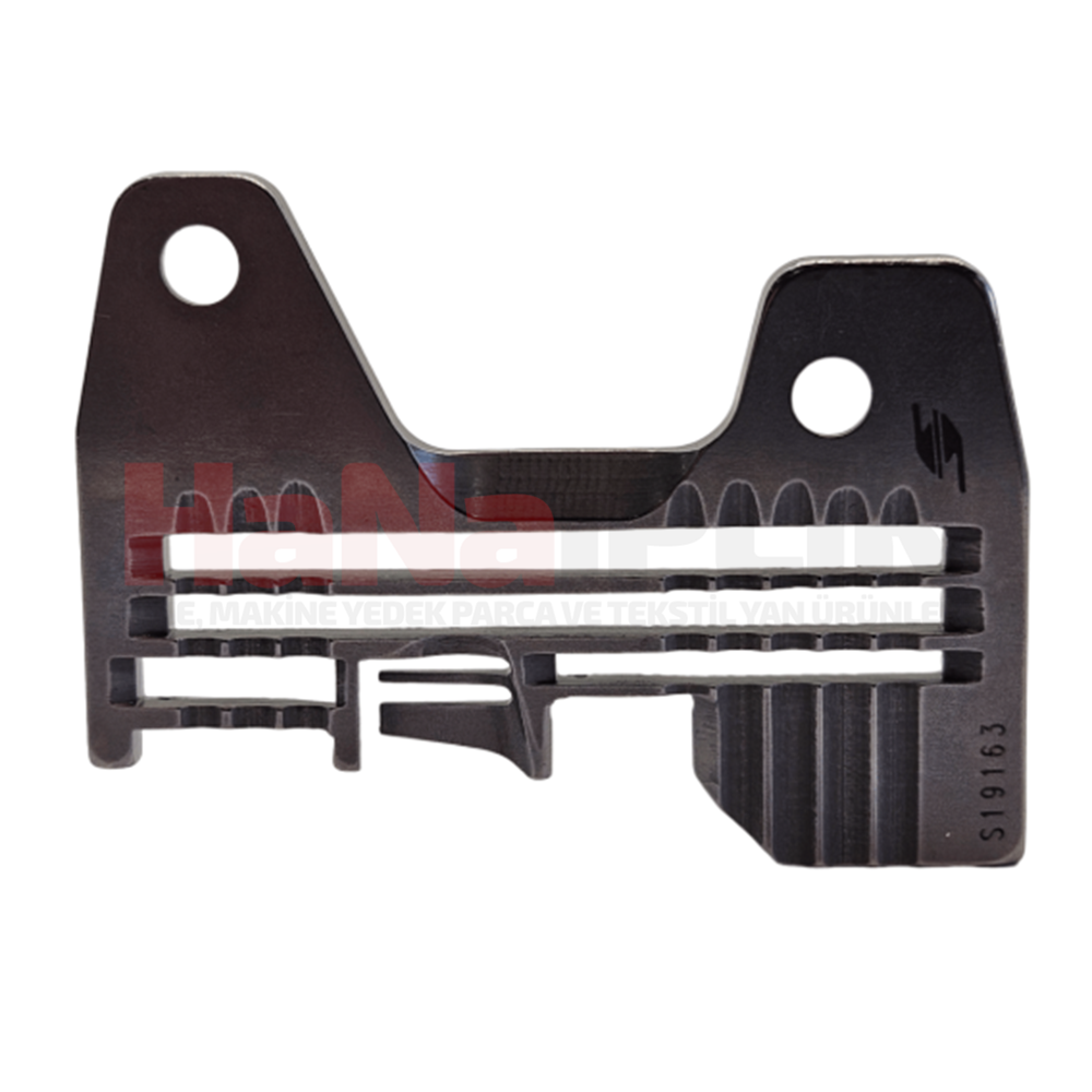 Brother Overlok N Seri 4 İp Plaka / S19163-001