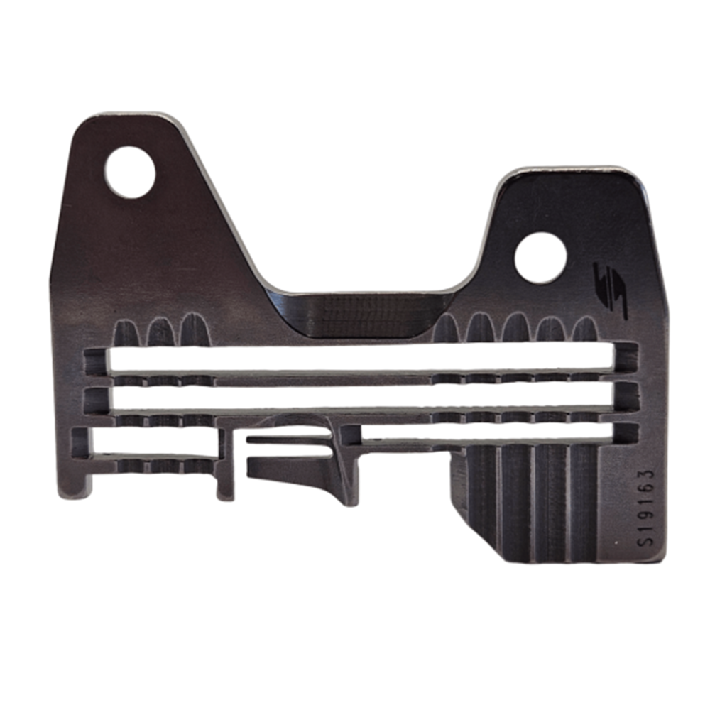 Brother Overlok N Seri 4 İp Plaka / S19163-001